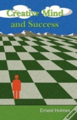 Capa do artigo Creative Mind And Success