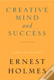 Capa do artigo Creative Mind And Success
