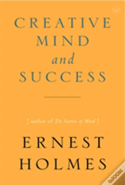 Capa do artigo Creative Mind And Success