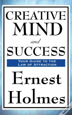 Capa do artigo Creative Mind And Success