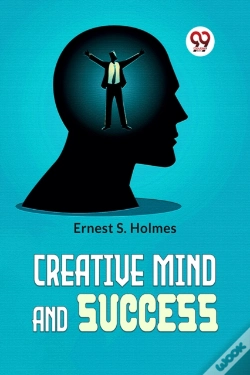 Capa do artigo Creative Mind And Success