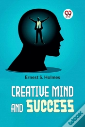 Capa do artigo Creative Mind And Success