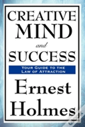 Capa do artigo Creative Mind And Success