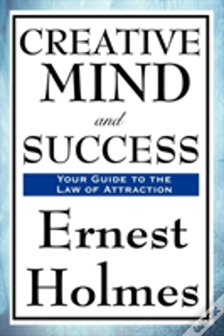 Capa do artigo Creative Mind And Success