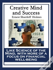 Capa do artigo Creative Mind And Success