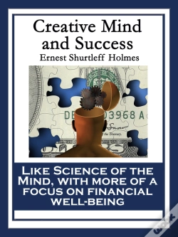 Capa do artigo Creative Mind And Success