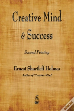 Capa do artigo Creative Mind And Success