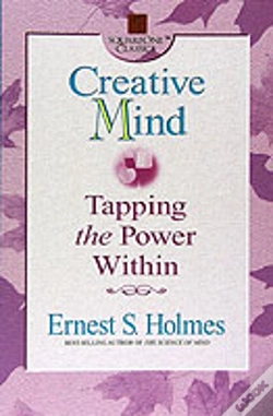 Capa do artigo Creative Mind