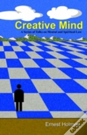 Capa do artigo Creative Mind