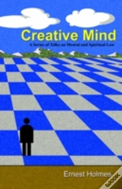 Capa do artigo Creative Mind
