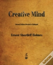 Capa do artigo Creative Mind