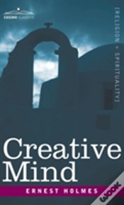 Capa do artigo Creative Mind