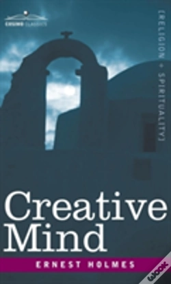 Capa do artigo Creative Mind