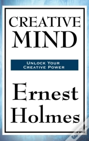 Capa do artigo Creative Mind