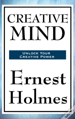 Capa do artigo Creative Mind