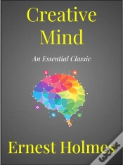 Capa do artigo Creative Mind