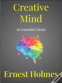 Capa do artigo Creative Mind