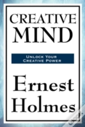 Capa do artigo Creative Mind