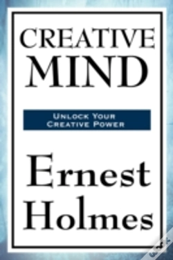 Capa do artigo Creative Mind