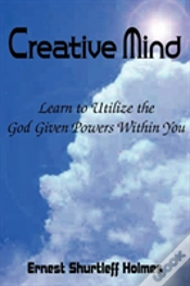 Capa do artigo Creative Mind