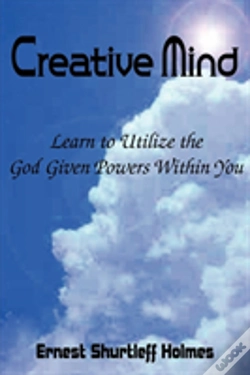 Capa do artigo Creative Mind