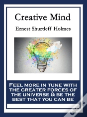 Capa do artigo Creative Mind