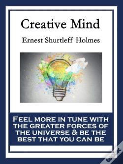 Capa do artigo Creative Mind