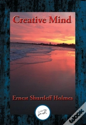 Capa do artigo Creative Mind
