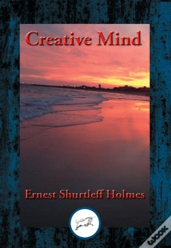 Capa do artigo Creative Mind