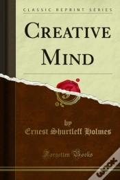 Capa do artigo Creative Mind