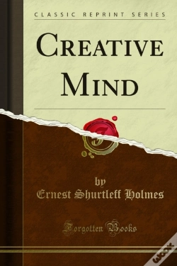 Capa do artigo Creative Mind