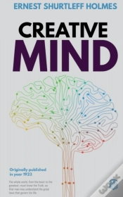 Capa do artigo Creative Mind