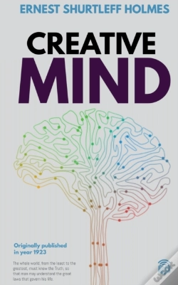 Capa do artigo Creative Mind