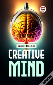 Capa do artigo Creative Mind