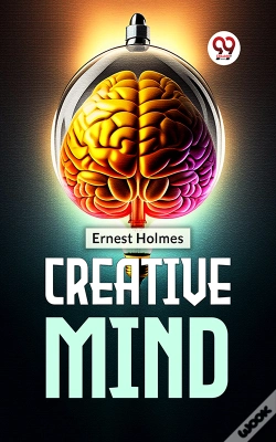Capa do artigo Creative Mind