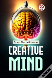 Capa do artigo Creative Mind