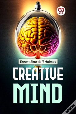Capa do artigo Creative Mind