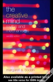 Capa do artigo Creative Mind
