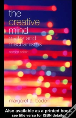 Capa do artigo Creative Mind