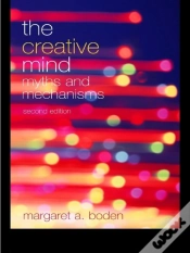 Capa do artigo Creative Mind
