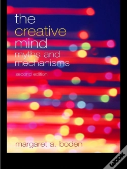 Capa do artigo Creative Mind