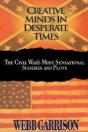 Creative Minds In Desperate Times - Preview