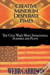 Capa do artigo Creative Minds In Desperate Times