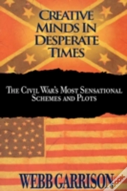 Capa do artigo Creative Minds In Desperate Times