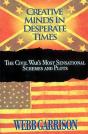 Creative Minds In Desperate Times - Preview