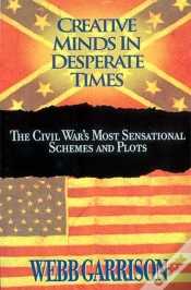 Capa do artigo Creative Minds In Desperate Times