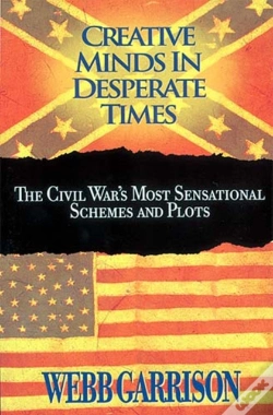 Capa do artigo Creative Minds In Desperate Times