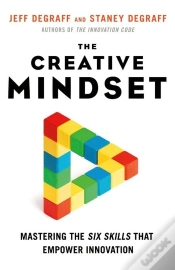 Capa do artigo Creative Mindset