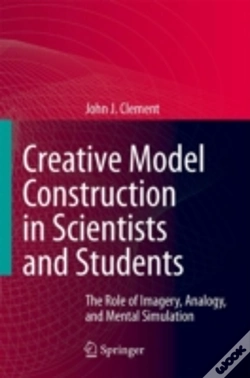 Capa do artigo Creative Model Construction In Scientists And Students