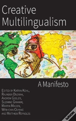 Capa do artigo Creative Multilingualism: A Manifesto